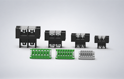 Power & Energy Storage Terminal Blocks