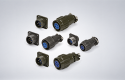 Waterproof Connectors