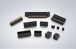 PCB Board-Level Connectors