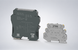 Signal Isolators