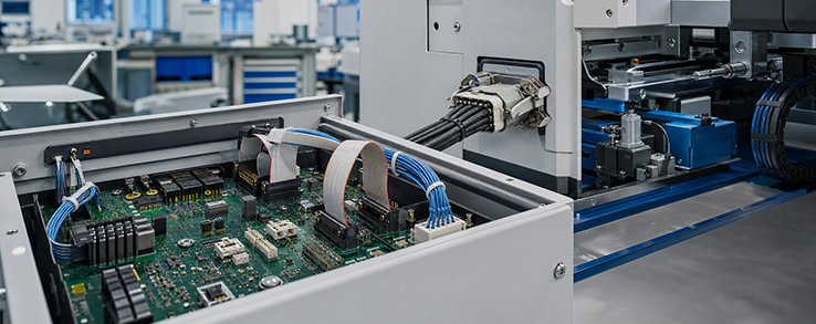 Connectors overview