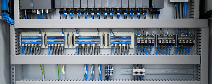 Interface Modules overview