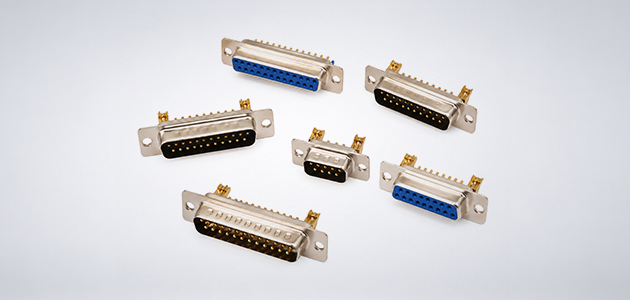 ULO-DB421 product family