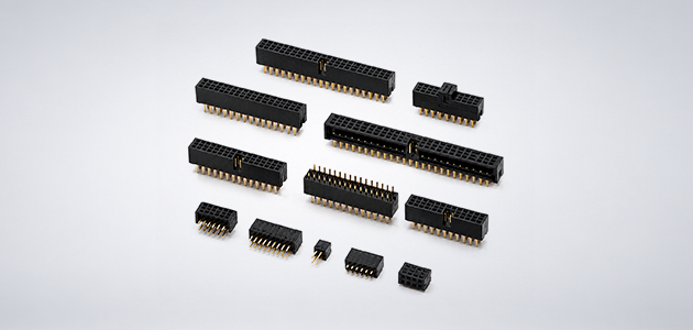 ULO-DP406A product family