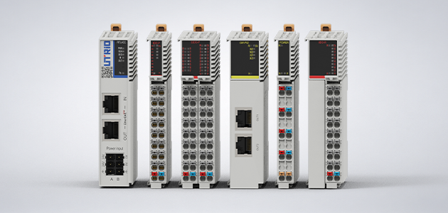 UK20-RTU-EC product family