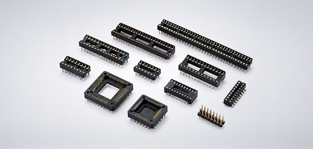 ULO-IC389A product family