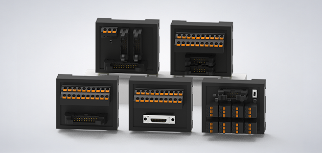 ETS-16L product family