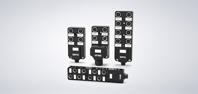 UJT-C4DPT product family