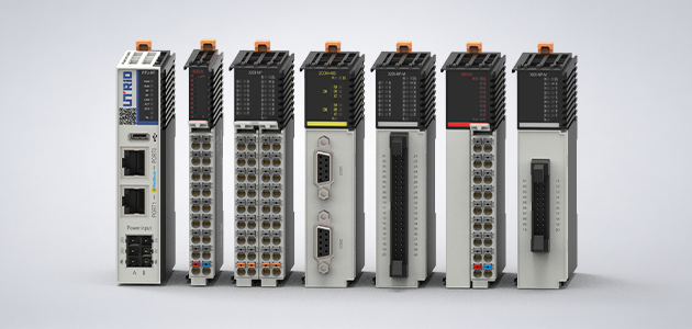 UC20-RTU-EC-A product family