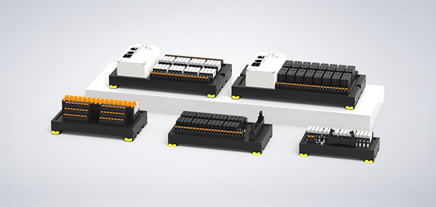 ERS-32LC product family