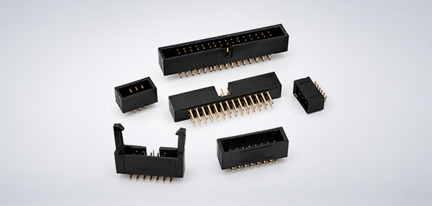ULO-BH401 product family