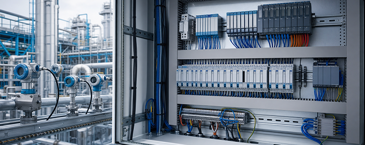 Signal Isolators overview