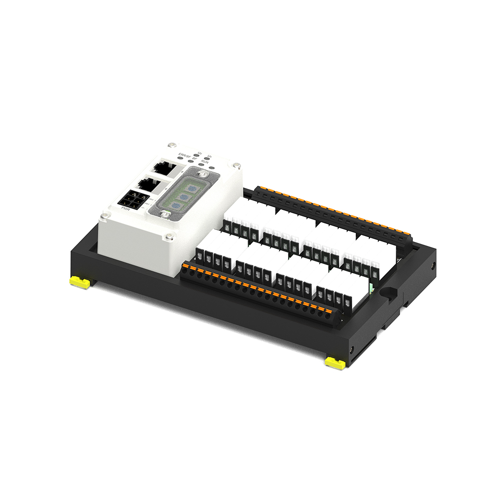 EFRS-EC-32LC