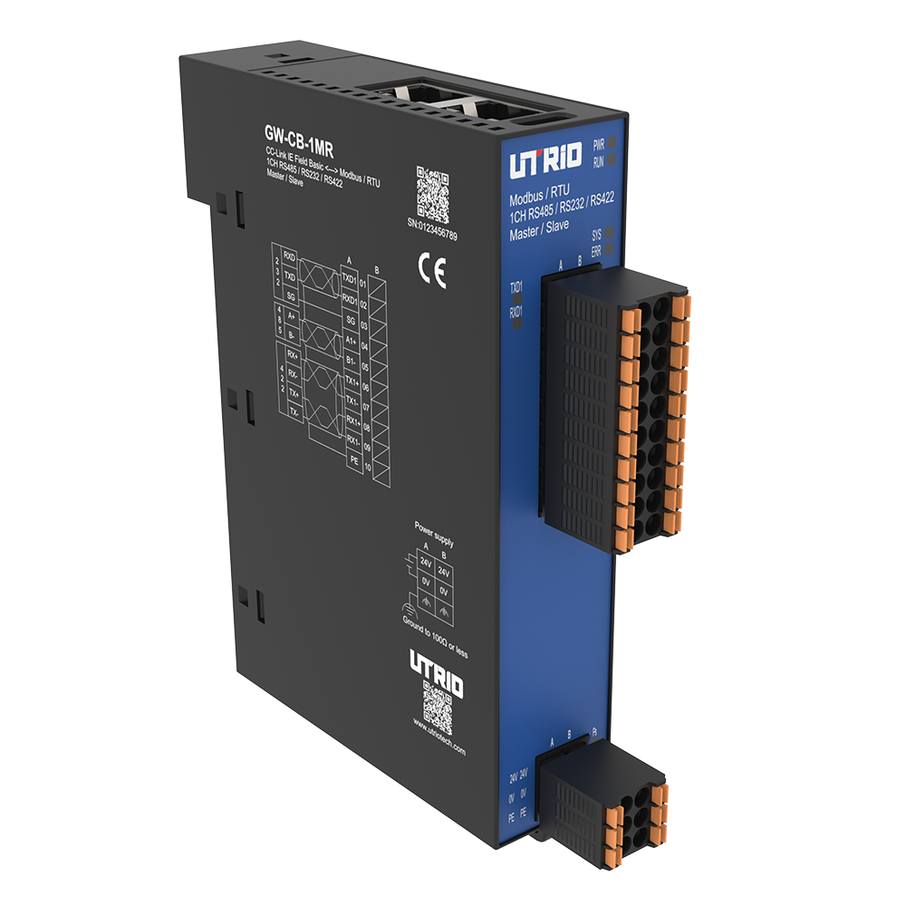 GW-CB-1MR