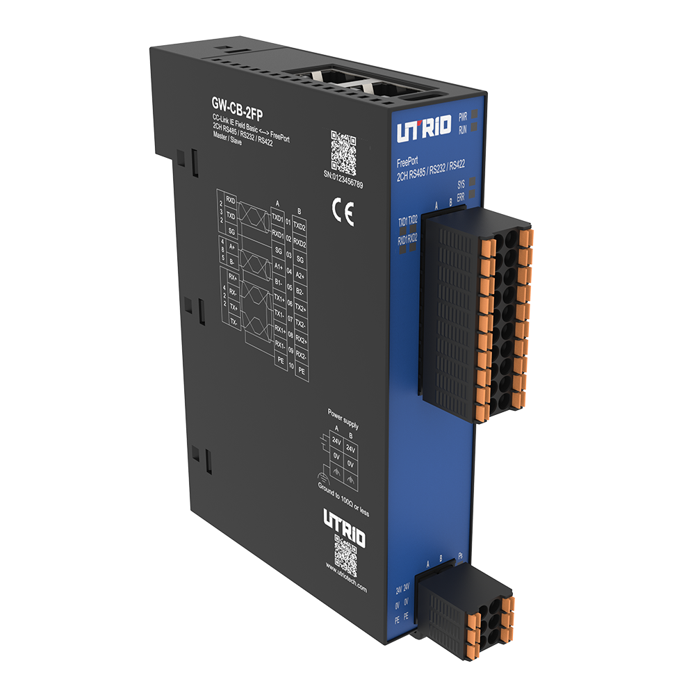 GW-CB-2FP