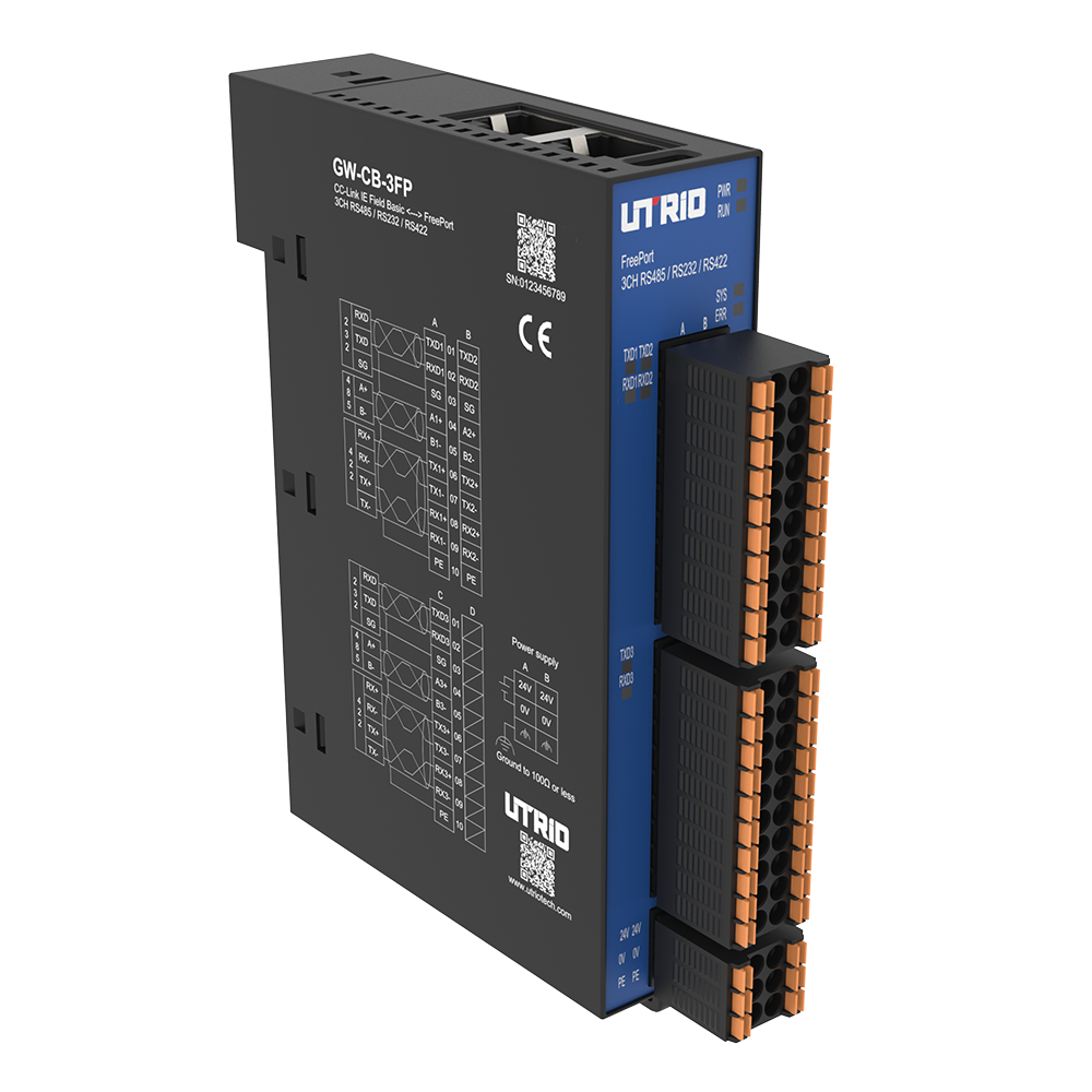 GW-CB-3FP
