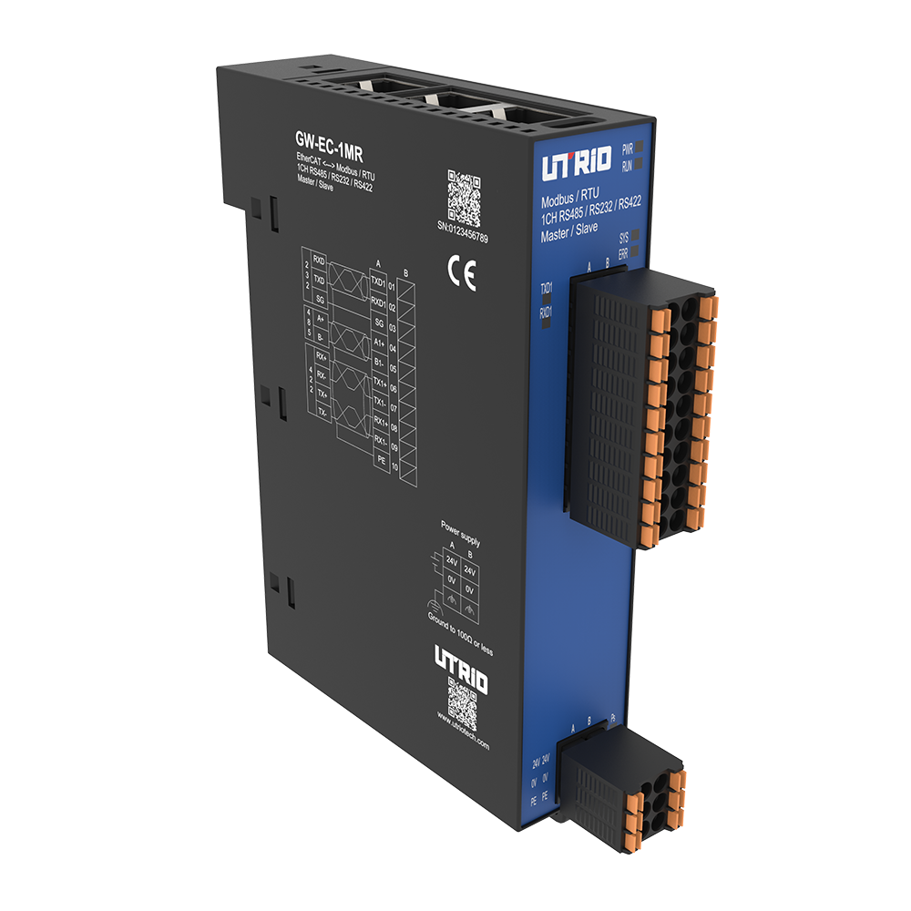 GW-EC-1MR