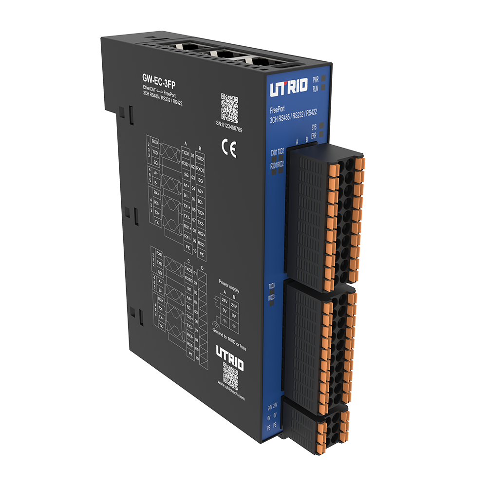 GW-EC-3FP