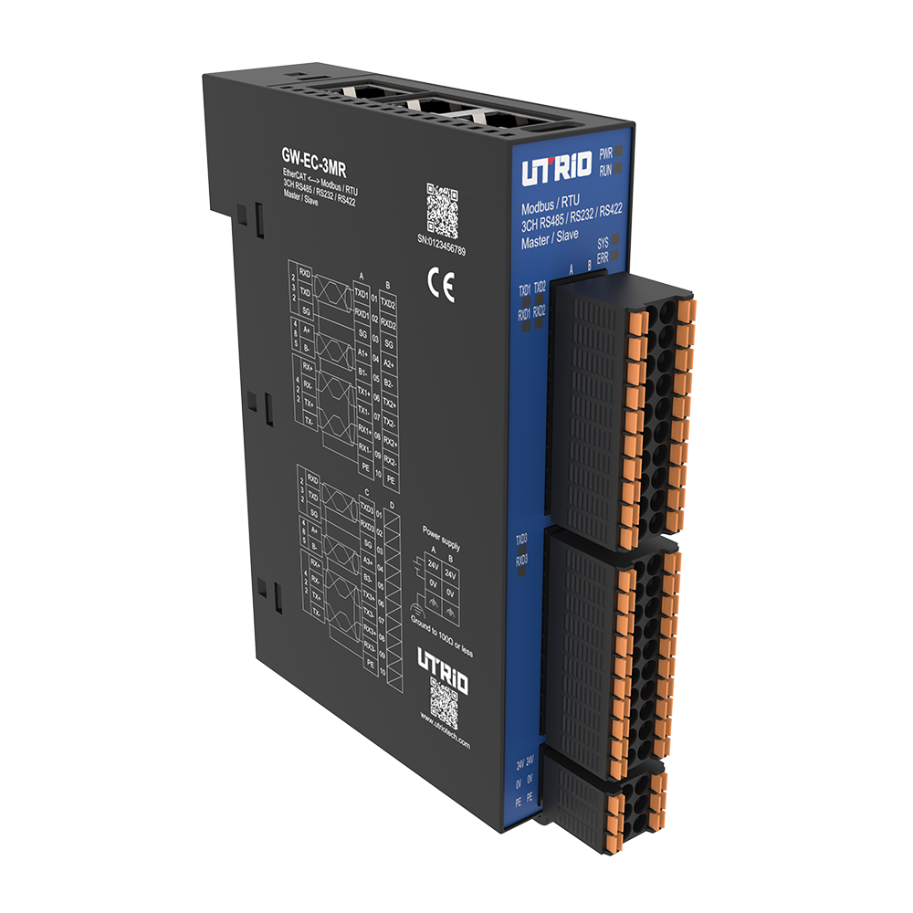 GW-EC-3MR