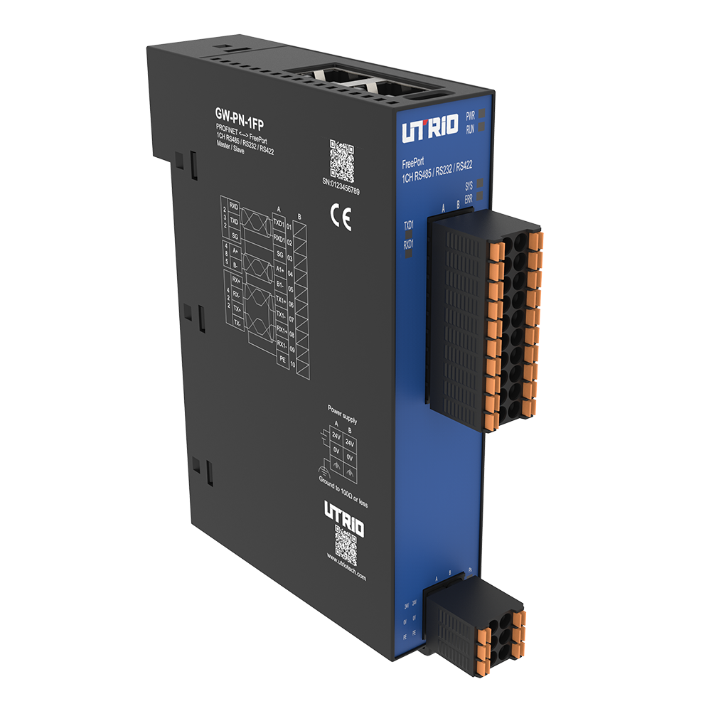 GW-PN-1FP