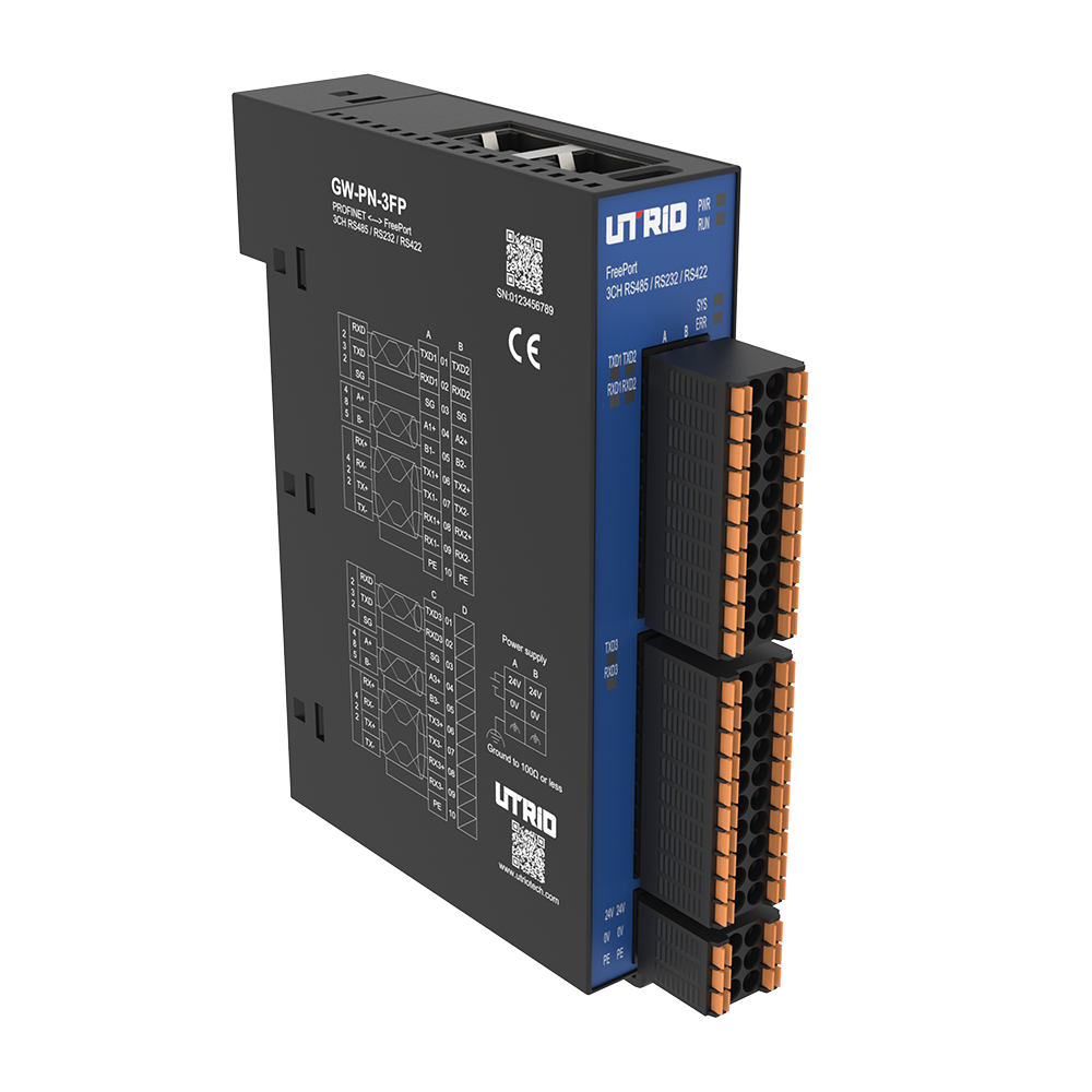 GW-PN-3FP