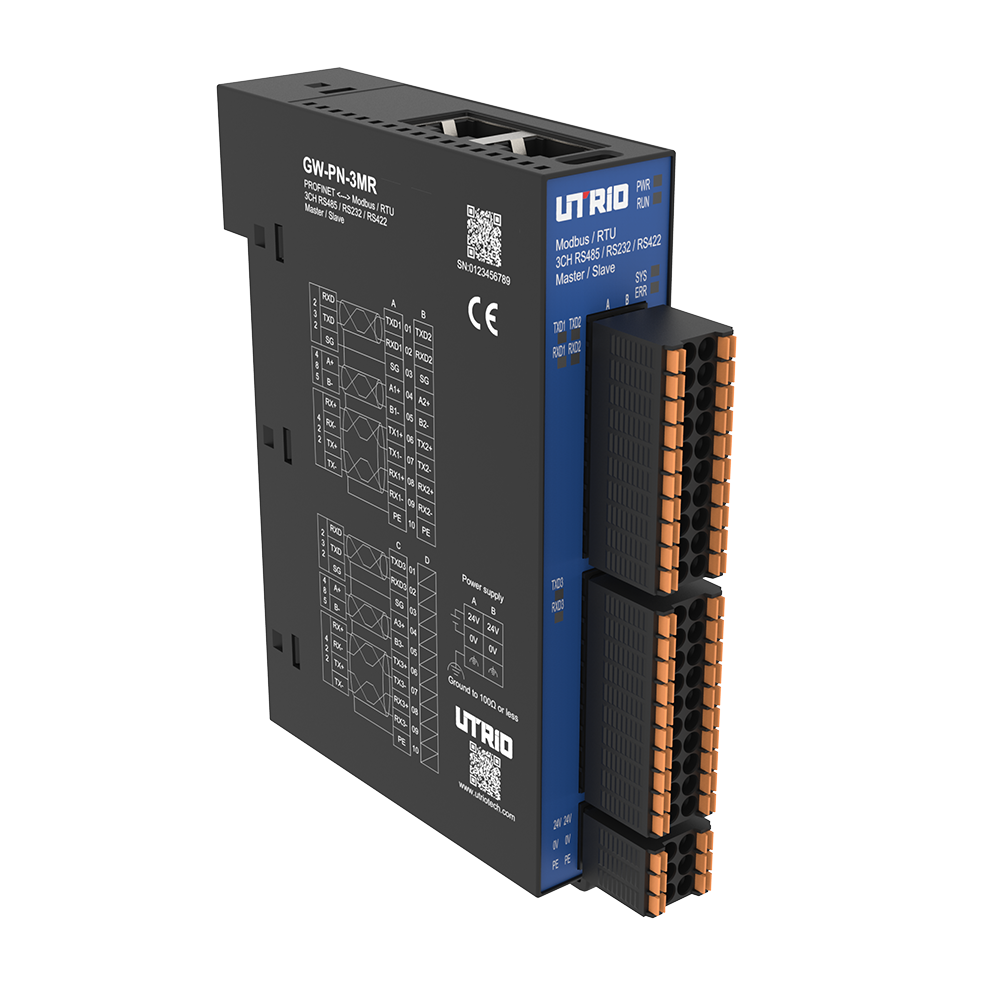 GW-PN-3MR