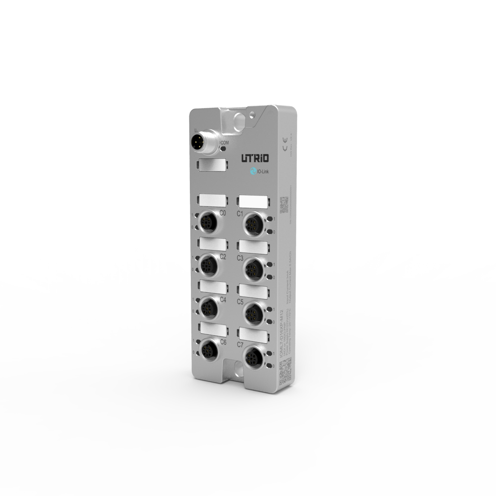 IOML7-D16XP-M12