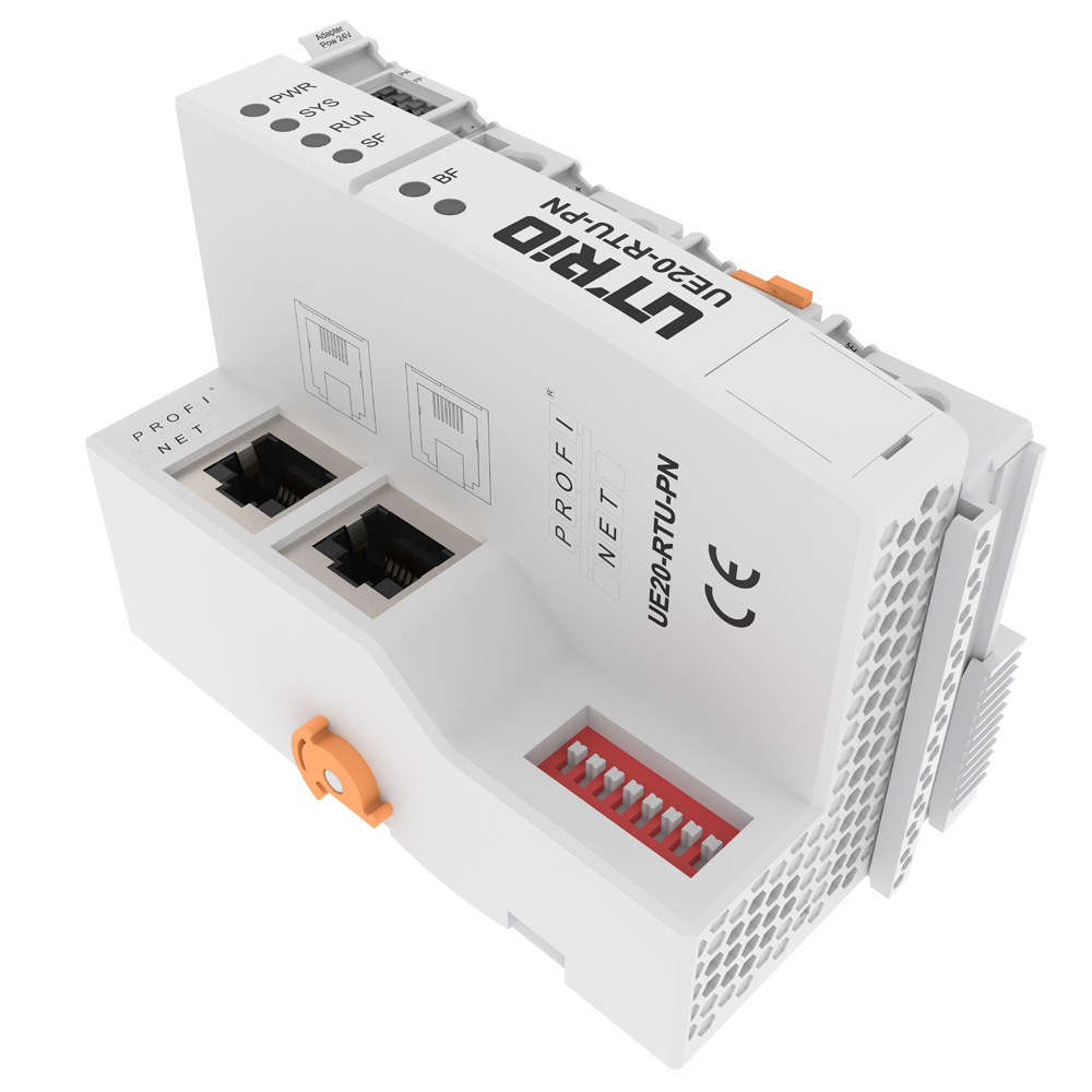 UE20-RTU-PN