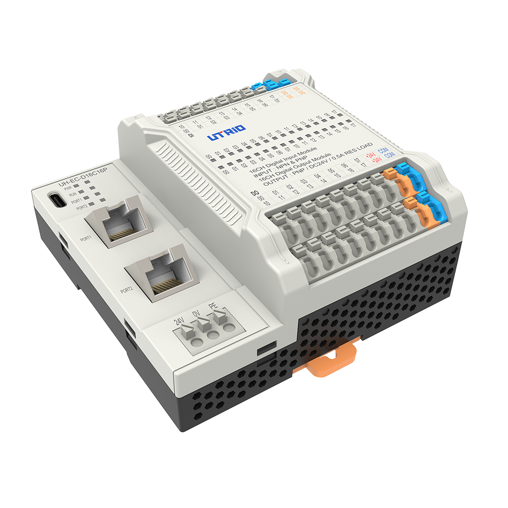 UH-EC-D16C16P