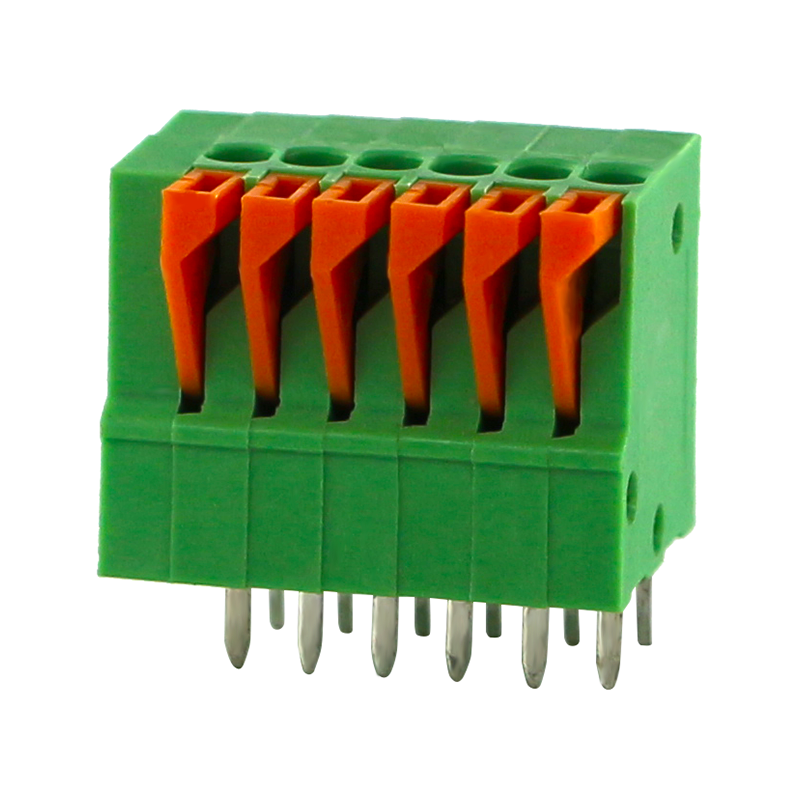 ULO-TB18-141V/2.54