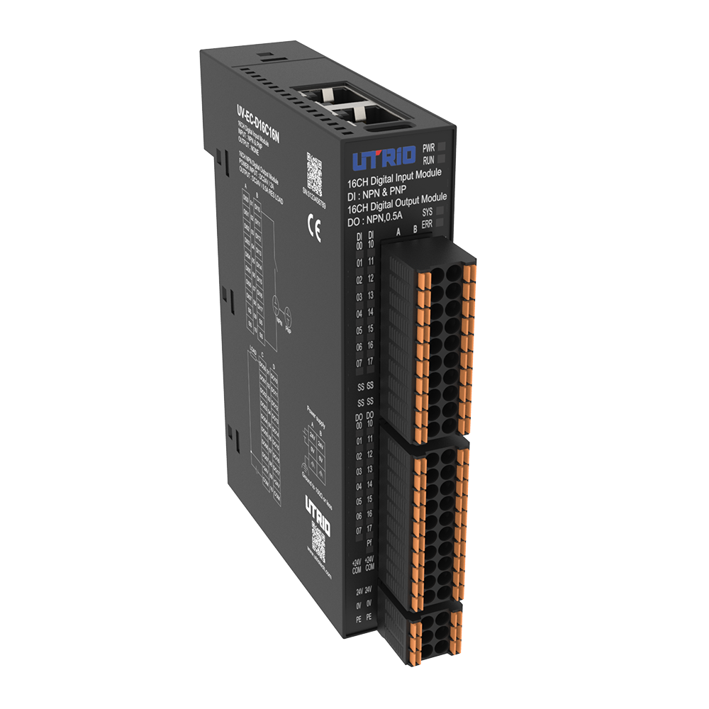 UV-EC-D16C16N